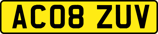 AC08ZUV