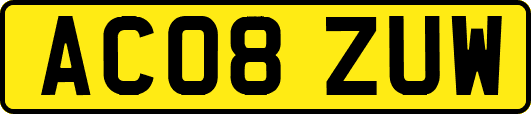 AC08ZUW