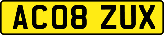 AC08ZUX