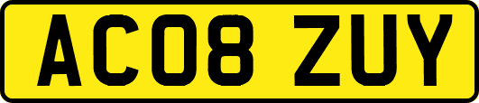 AC08ZUY