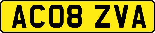 AC08ZVA