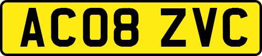 AC08ZVC