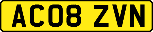 AC08ZVN