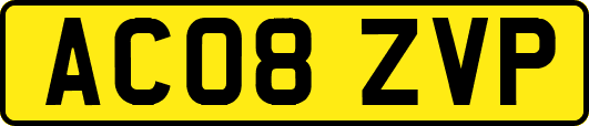 AC08ZVP