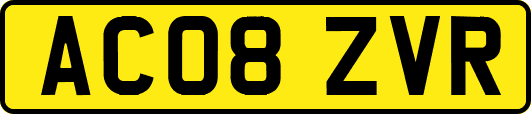 AC08ZVR