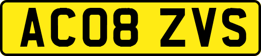 AC08ZVS