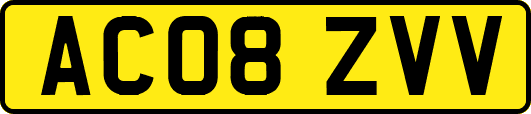 AC08ZVV