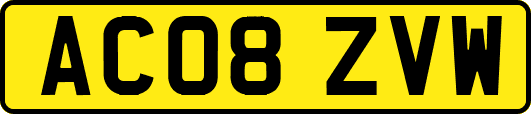 AC08ZVW