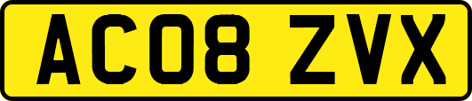 AC08ZVX