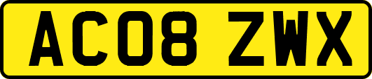 AC08ZWX