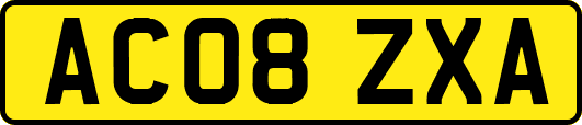 AC08ZXA