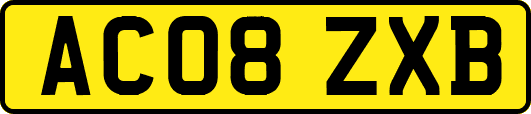 AC08ZXB