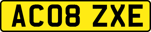 AC08ZXE