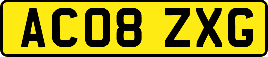 AC08ZXG