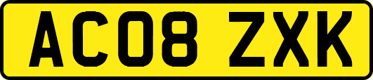 AC08ZXK