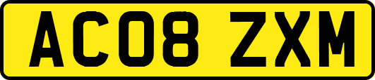 AC08ZXM