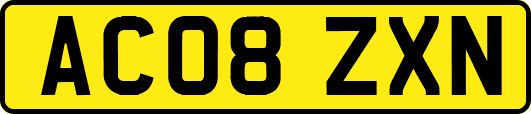 AC08ZXN
