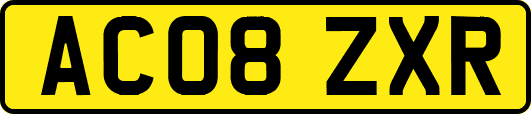 AC08ZXR