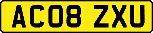 AC08ZXU