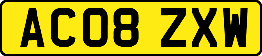 AC08ZXW