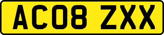 AC08ZXX
