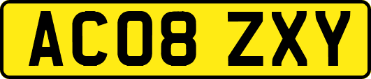 AC08ZXY