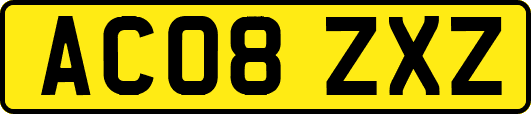 AC08ZXZ