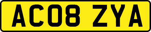 AC08ZYA