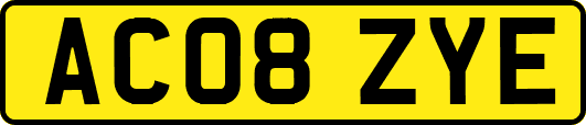 AC08ZYE