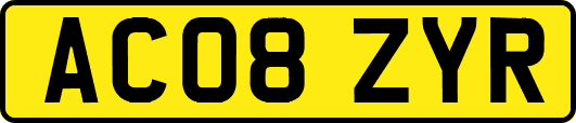 AC08ZYR
