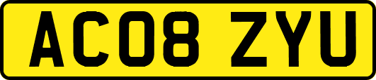 AC08ZYU
