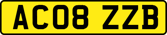 AC08ZZB