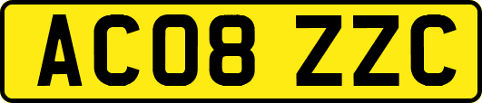 AC08ZZC