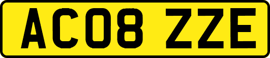 AC08ZZE