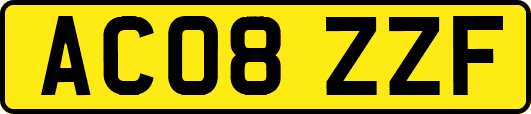 AC08ZZF