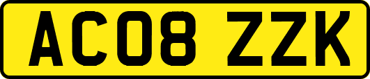 AC08ZZK