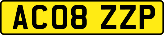 AC08ZZP