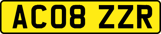 AC08ZZR