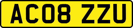AC08ZZU
