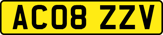 AC08ZZV