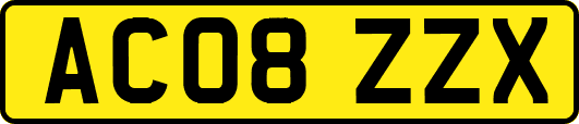 AC08ZZX
