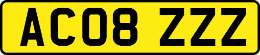 AC08ZZZ