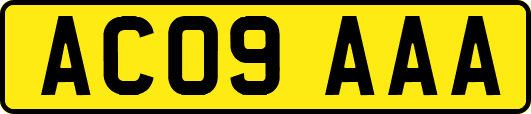 AC09AAA