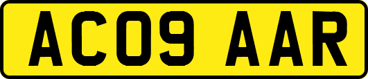 AC09AAR