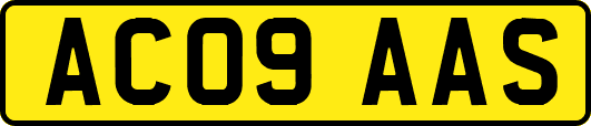 AC09AAS