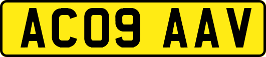 AC09AAV