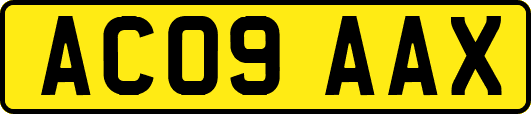 AC09AAX