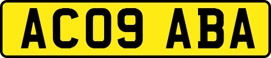AC09ABA