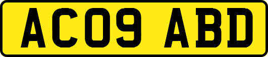 AC09ABD