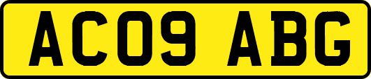 AC09ABG